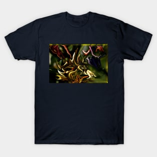 The Garden Elves T-Shirt